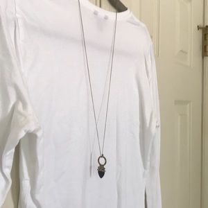 House of Harlow necklace